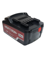 AKUMULATOR ZAMIENNIK MORTISON DO METABO 18V 5Ah