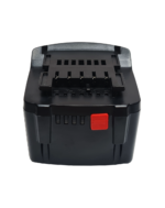 AKUMULATOR ZAMIENNIK MORTISON DO METABO 18V 5Ah - obrazek 2
