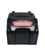 AKUMULATOR ZAMIENNIK MORTISON DO METABO 18V 5Ah - obrazek 4