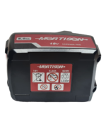 AKUMULATOR ZAMIENNIK MORTISON DO METABO 18V 5Ah - obrazek 5