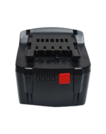 AKUMULATOR ZAMIENNIK MORTISON DO METABO 18V 6Ah - obrazek 2
