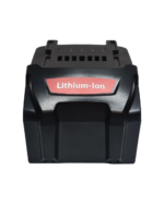 AKUMULATOR ZAMIENNIK MORTISON DO METABO 18V 6Ah - obrazek 4