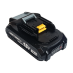Akumulator do Makita 18V 4Ah BL1850led 21700 5 CELL zamiennik Mortison