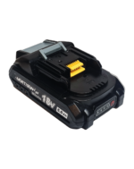 Akumulator do Makita 18V 5Ah BL1850led 21700 5 CELL zamiennik Mortison
