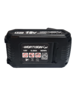 Akumulator do Makita 18V 5Ah BL1850led 21700 5 CELL zamiennik Mortison - obrazek 5