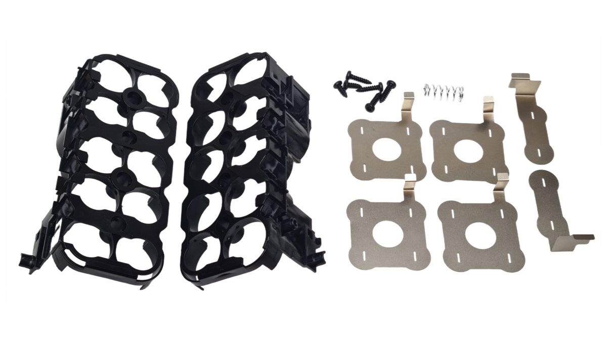 Zamiennik MAK18-10 CELL Obudowa do Makita 18V 8Ah,10Ah MORTISON - obrazek 5