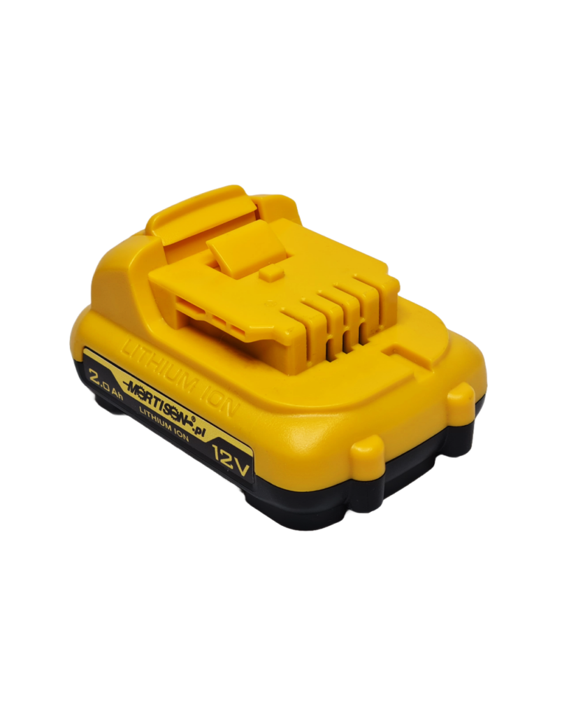 Akumulator do Dewalt 12V 2Ah DCB127 zamiennik Mortison