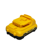 Akumulator do Dewalt 12V 2Ah DCB127 zamiennik Mortison - obrazek 3