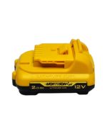 Akumulator do Dewalt 12V 2Ah DCB127 zamiennik Mortison - obrazek 4