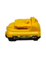 Akumulator do Dewalt 12V 3Ah DCB124 zamiennik Mortison - obrazek 4