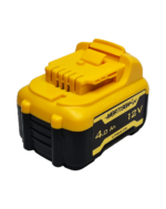 Akumulator do Dewalt 12V 4Ah do zamiennik Mortison - obrazek 3
