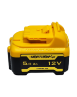 Akumulator do Dewalt 12V 5Ah zamiennik Mortison - obrazek 4