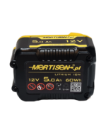 Akumulator do Dewalt 12V 5Ah zamiennik Mortison - obrazek 6