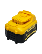 Akumulator do Dewalt 12V 6Ah zamiennik Mortison - obrazek 3