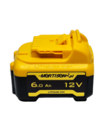 Akumulator do Dewalt 12V 6Ah zamiennik Mortison - obrazek 4