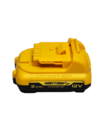 Akumulator do Dewalt 12V 2,5Ah DCB127 zamiennik Mortison - obrazek 4