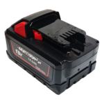 Akumulator do Milwaukee M18 10Ah 21700 zamiennik Mortison