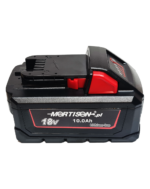 Akumulator do Milwaukee M18 10Ah 21700 zamiennik Mortison - obrazek 4