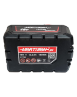 Akumulator do Milwaukee M18 10Ah 21700 zamiennik Mortison - obrazek 6
