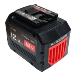 Akumulator zamiennik do Bosch 18V 12Ah 21700 zamiennik Mortison