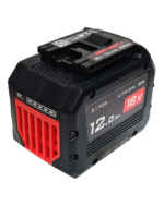 Akumulator zamiennik do Bosch 18V 12Ah 21700 zamiennik Mortison - obrazek 3