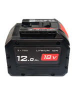 Akumulator zamiennik do Bosch 18V 12Ah 21700 zamiennik Mortison - obrazek 4