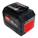 Akumulator zamiennik do Bosch 18V 15Ah 21700 zamiennik Mortison