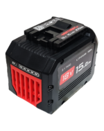 Akumulator zamiennik do Bosch 18V 15Ah 21700 zamiennik Mortison - obrazek 3