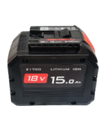 Akumulator zamiennik do Bosch 18V 15Ah 21700 zamiennik Mortison - obrazek 4