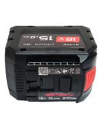 Akumulator zamiennik do Bosch 18V 15Ah 21700 zamiennik Mortison - obrazek 6