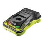 Szybka Ładowarka do akumulatorów Ryobi RC18150