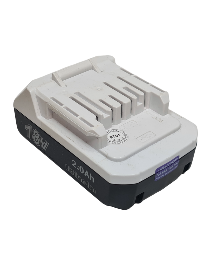 Akumulator do Makita BL1813G/BL1815G 18V 2Ah zamiennik Mortison OUTLET A2