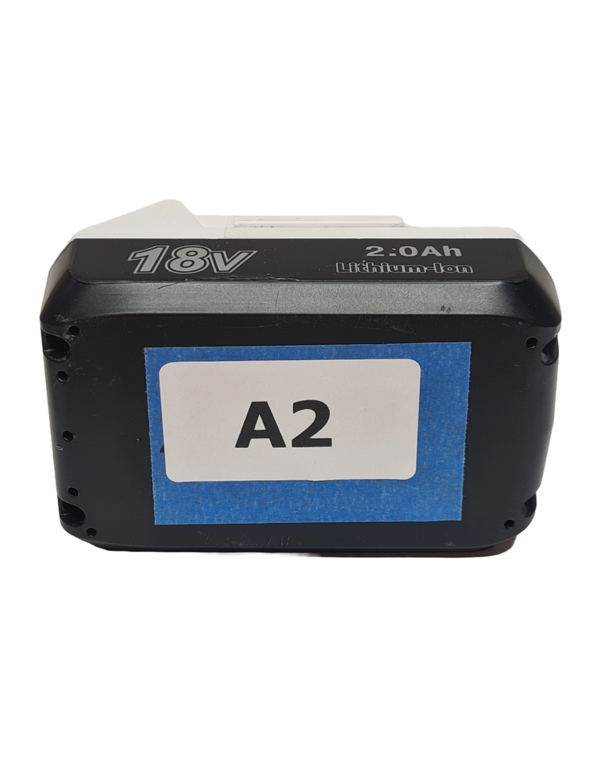 Akumulator do Makita BL1813G/BL1815G 18V 2Ah zamiennik Mortison OUTLET A2 - obrazek 4