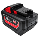 Akumulator do Milwaukee M18 15AH 21700 zamiennik Mortison