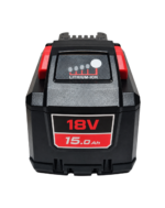 Akumulator do Milwaukee M18 15AH 21700 zamiennik Mortison - obrazek 5