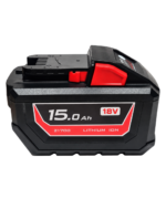 Akumulator do Milwaukee M18 15AH 21700 zamiennik Mortison - obrazek 4