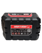 Akumulator do Milwaukee M18 15AH 21700 zamiennik Mortison - obrazek 6