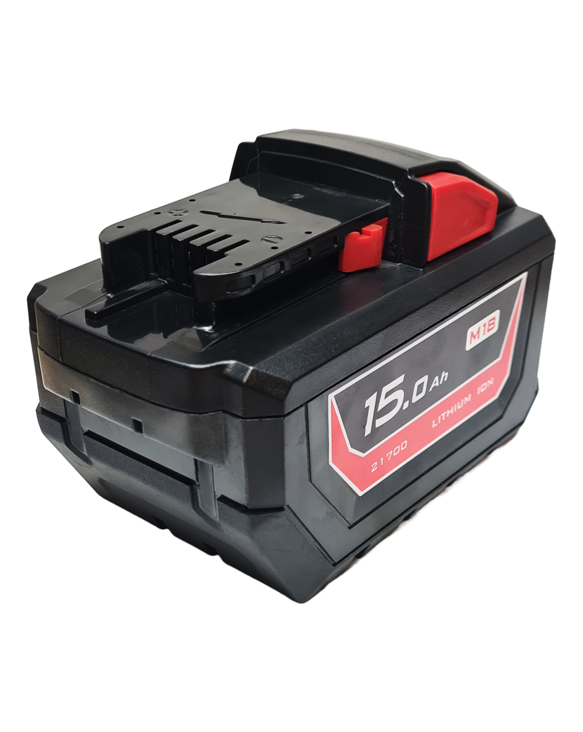 Akumulator do Milwaukee M18 15AH 21700 zamiennik Mortison - obrazek 3