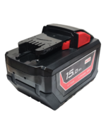 Akumulator do Milwaukee M18 15AH 21700 zamiennik Mortison - obrazek 3