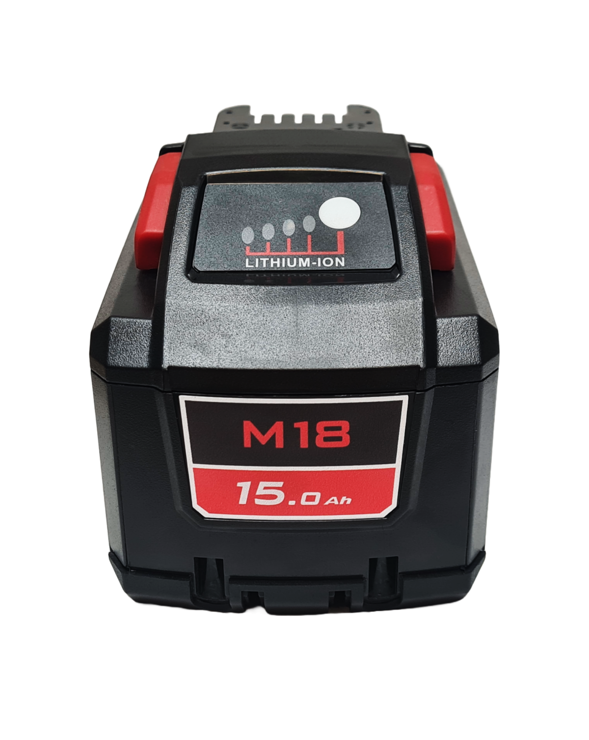 Akumulator do Milwaukee M18 15AH 21700 zamiennik Mortison - obrazek 5