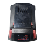 OUTLET Zamiennik Obudowa GÓRA do Milwaukee M18 3/4/5 ah A1