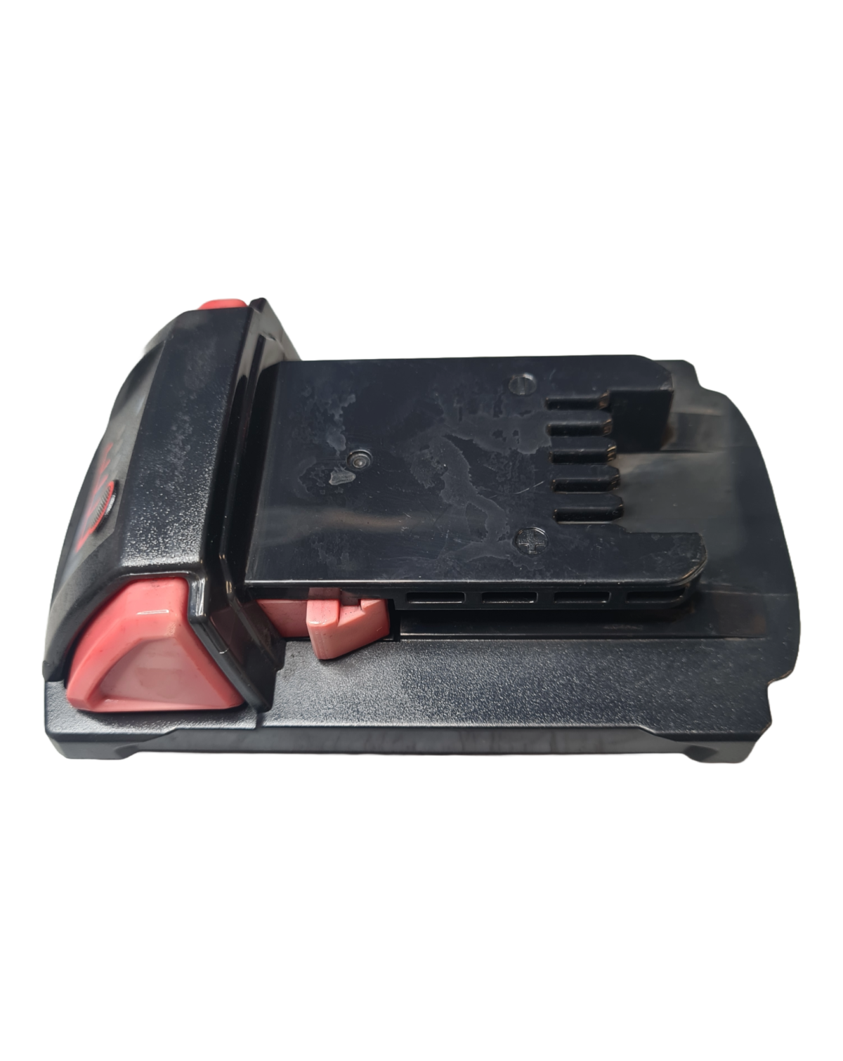 OUTLET Zamiennik Obudowa GÓRA do Milwaukee M18 3/4/5 ah A1 - obrazek 3