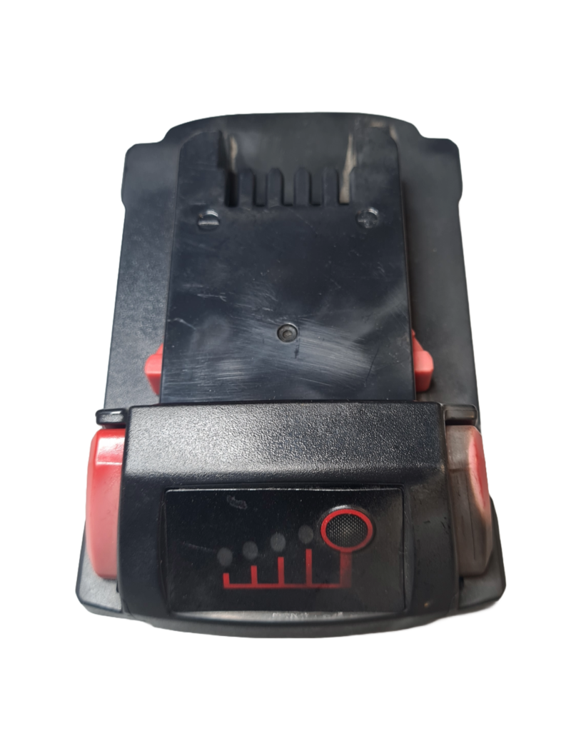 OUTLET Zamiennik Obudowa GÓRA do Milwaukee M18 3/4/5 ah A4