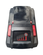 Zamiennik Obudowa GÓRA do Milwaukee M18 8ah HB8 ah A7