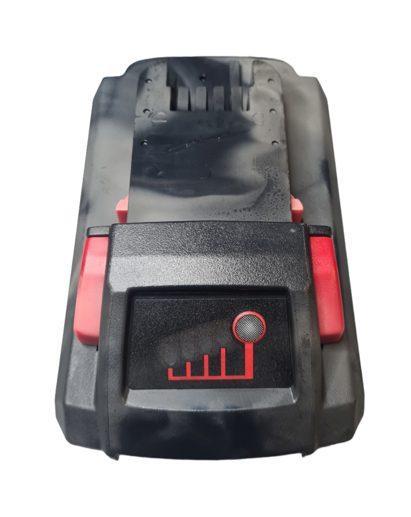 Zamiennik Obudowa GÓRA do Milwaukee M18 8ah HB8 ah A7