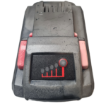 Zamiennik Obudowa GÓRA do Milwaukee M18 8ah HB8 ah A8