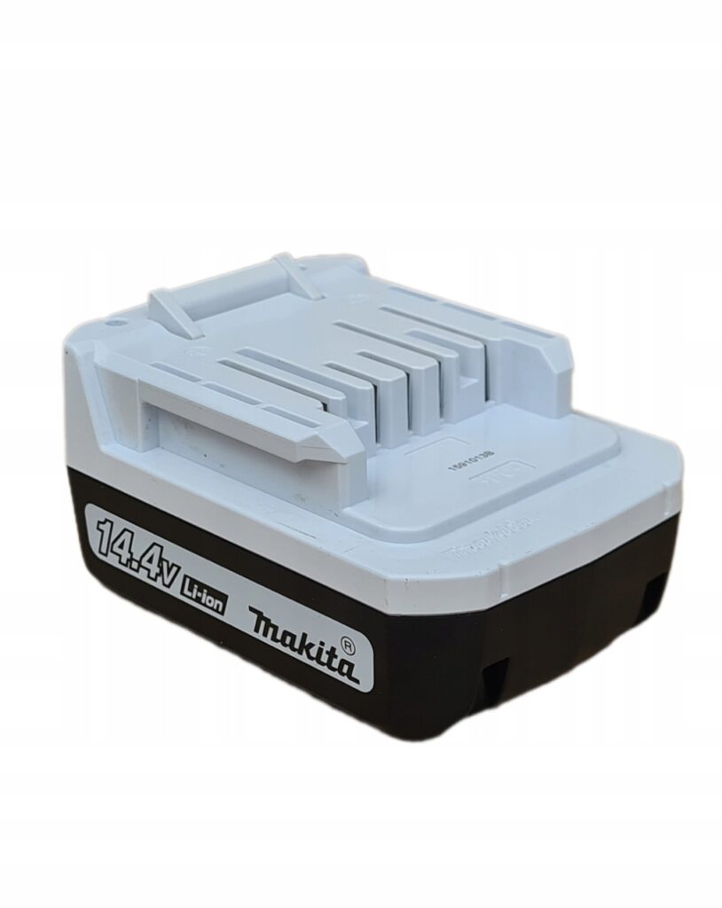 Akumulator Makita BL1413G 14.4V ZREGENEROWNY NA 1.5Ah