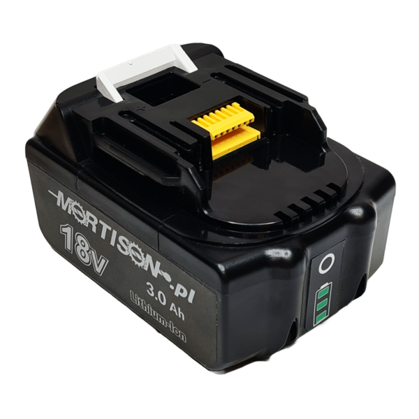 Akumulator 18V 3,0Ah do Makita BL1830B zamiennik Mortison