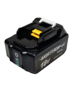 Akumulator 18V 3,0Ah do Makita BL1830B zamiennik Mortison - obrazek 3