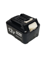 Akumulator do Makita BL1040B/BL1041B 10,8V 4Ah zamiennik Mortison OUTLET S1 - obrazek 2